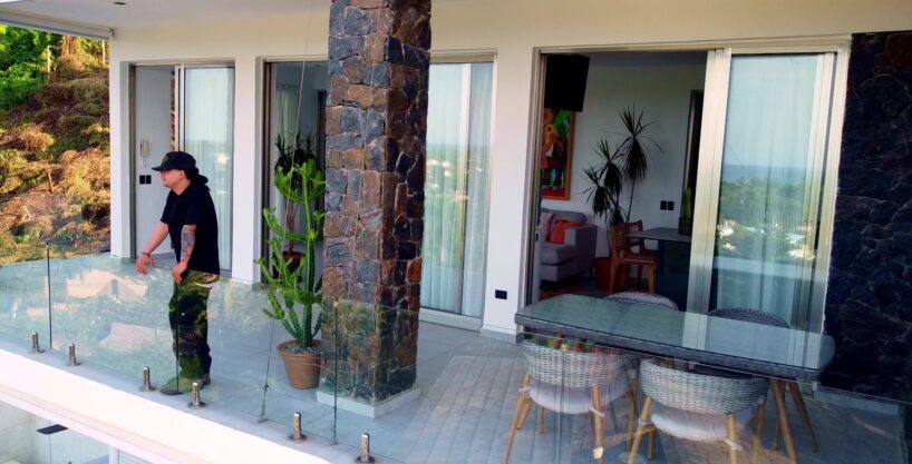 Apartamento Exclusivo con Vista al Mar